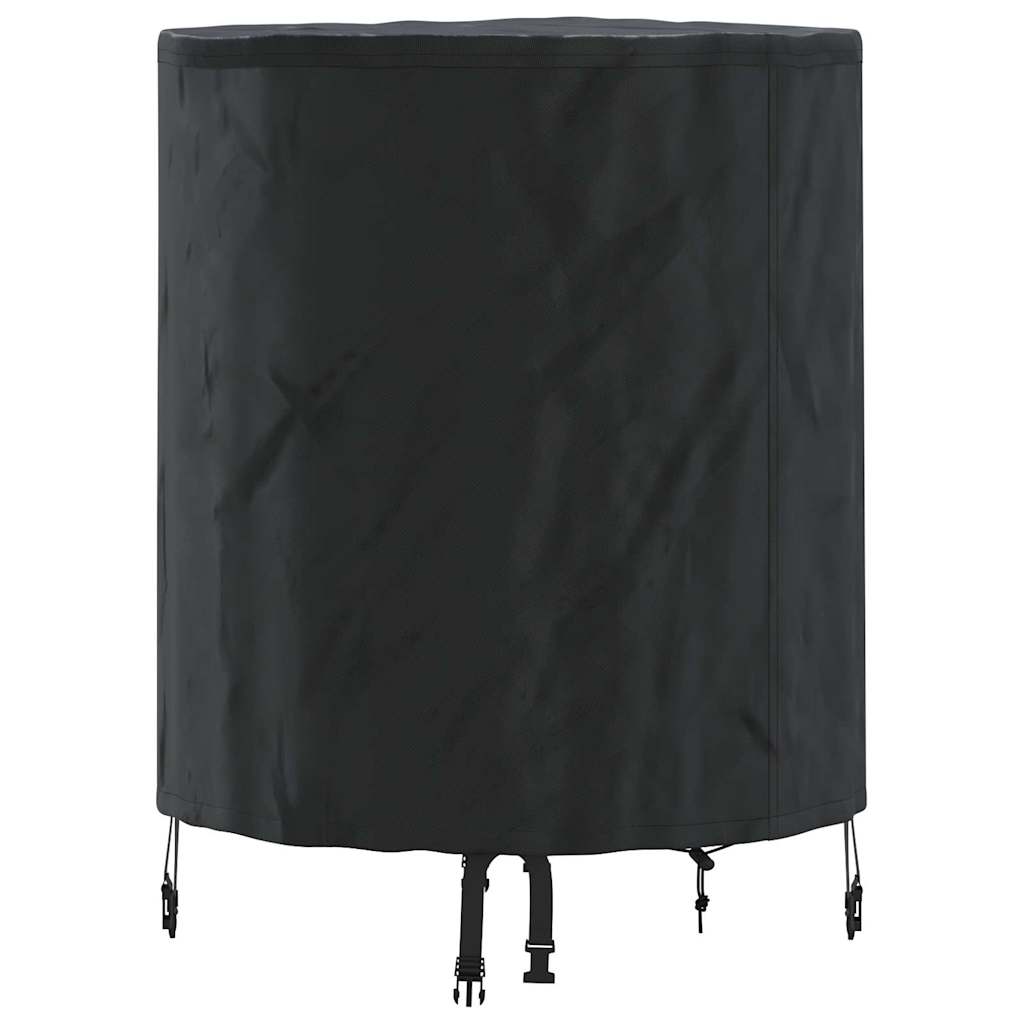 Copertura Per Mobili Da Esterno Con Blocco Tessuto Oxford 210d - Image 4