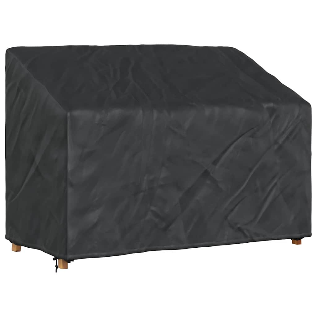 Copertura Per Panchina Da Giardino 134 X 70 X 65 / 94 cm - Image 3