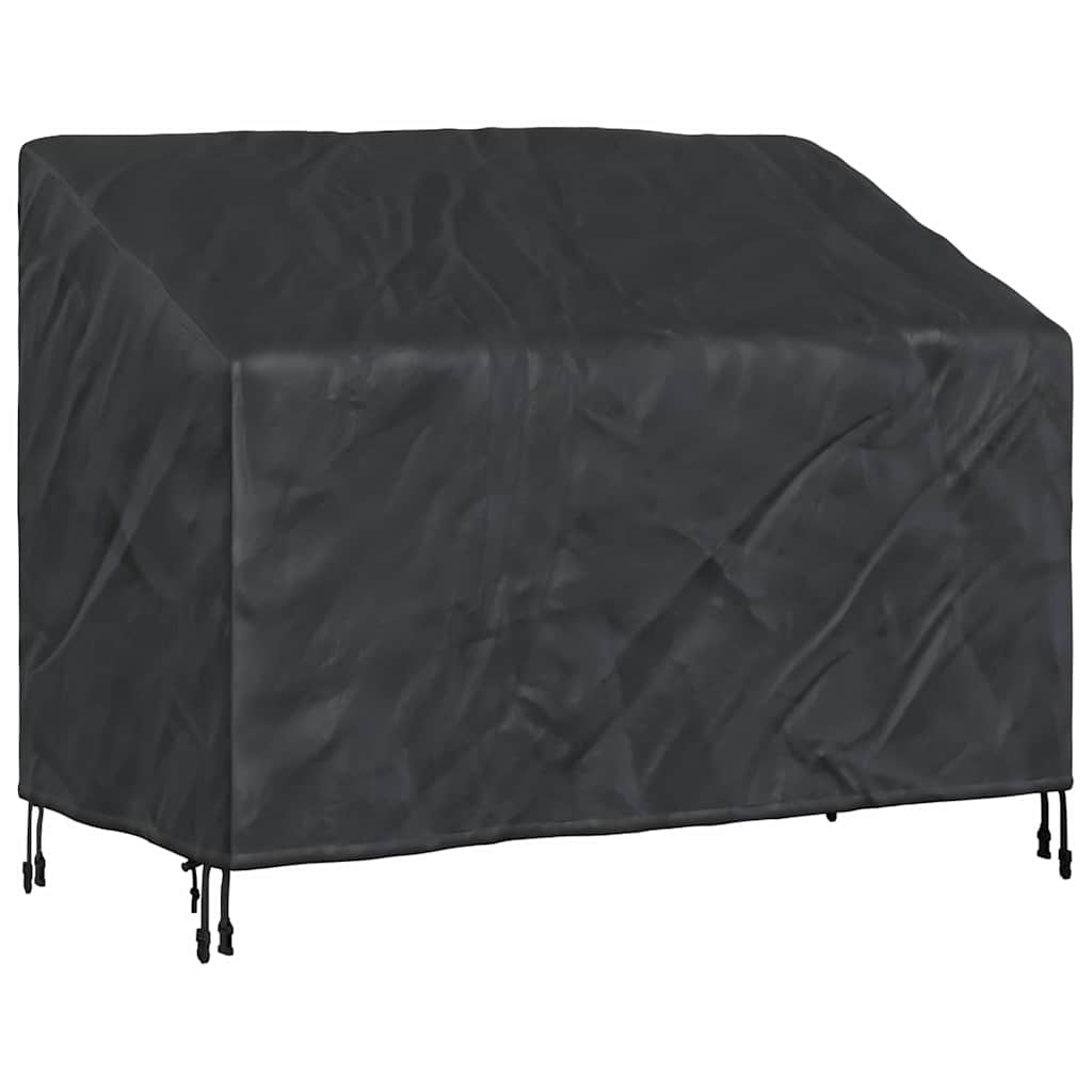 Copertura Per Panchina Da Giardino 134 X 70 X 65 / 94 cm - Image 5