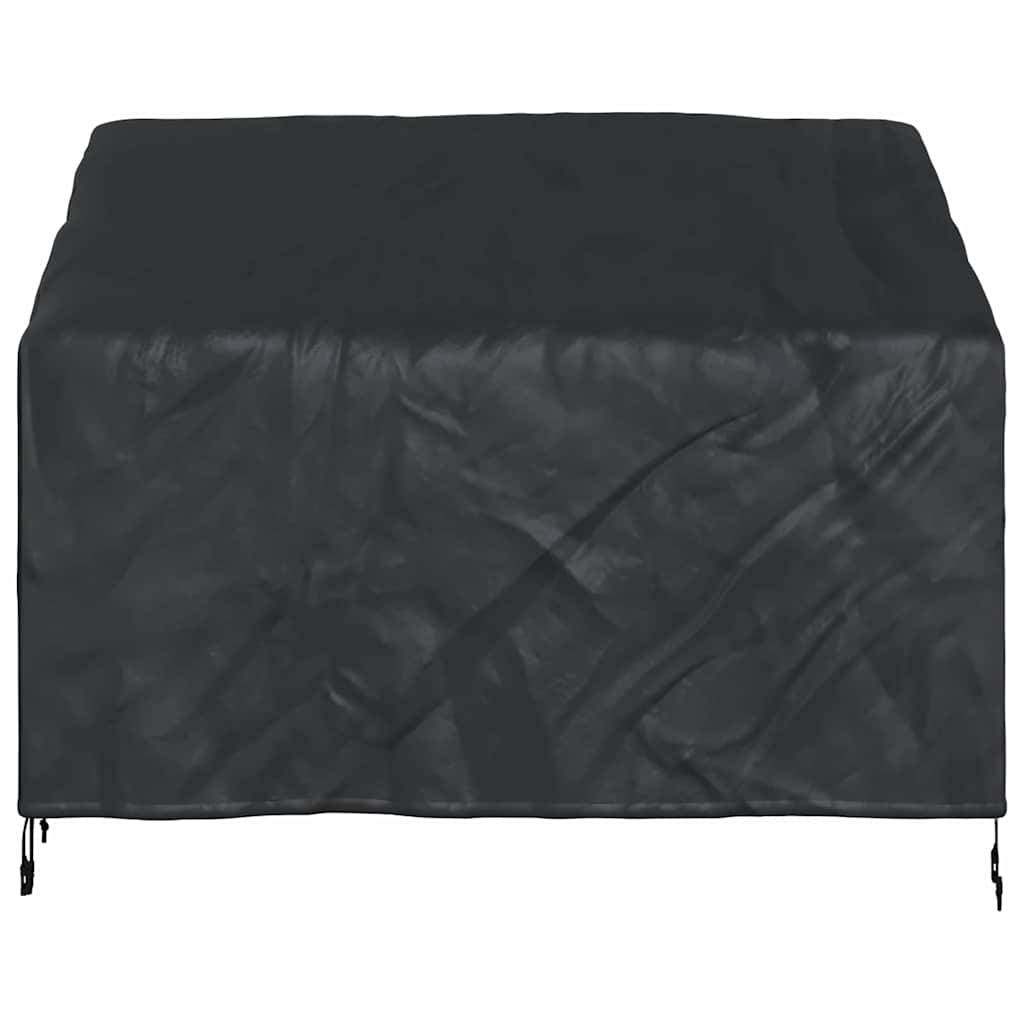 Copertura Per Panchina Da Giardino 134 X 70 X 65 / 94 cm - Image 6