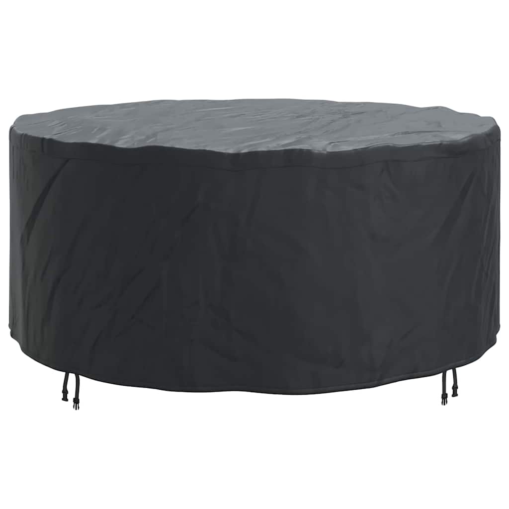 Copertura Per Mobili Da Esterno 200 X 200 X 85 Cm Tessuto 420d - Image 5