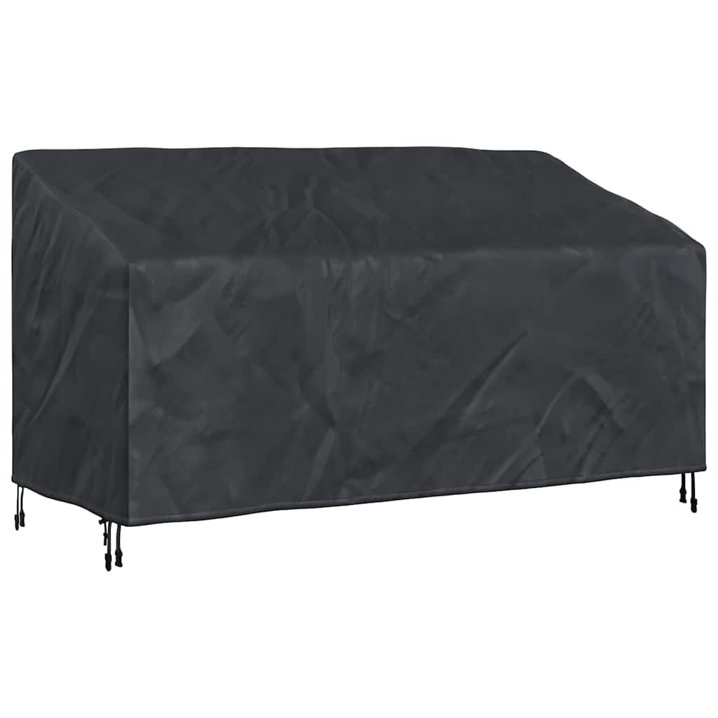 Copertura Per Panchina Da Giardino 185 X 85 X 65 / 94 cm - Image 5