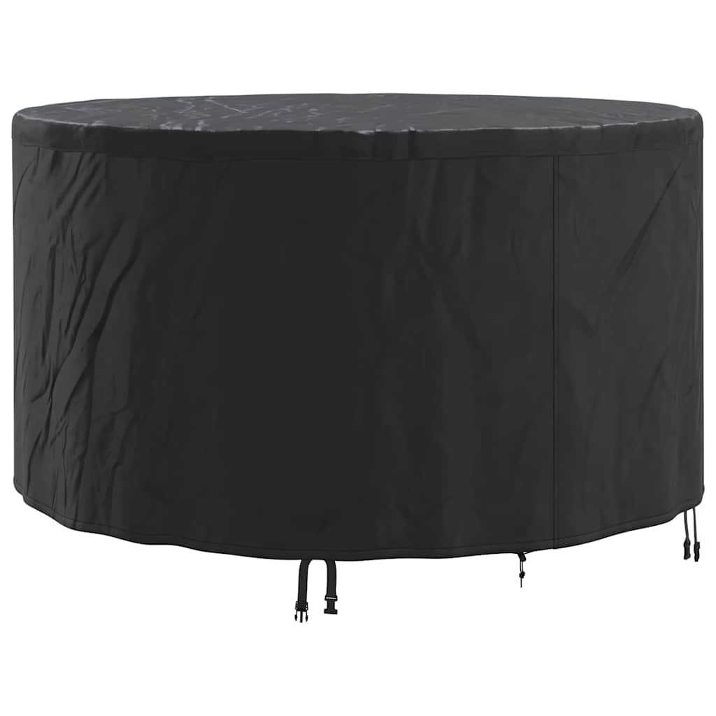 Copertura Per Mobili Da Esterno 157 X 157 X 71 Cm Tessuto 210d - Image 5