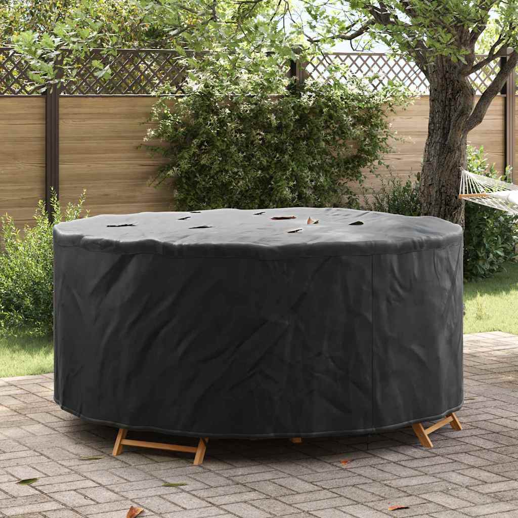 Copertura Per Mobili Da Esterno 200 X 200 X 85 Cm Tessuto 210d