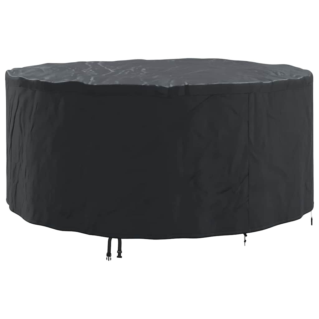 Copertura Per Mobili Da Esterno 200 X 200 X 85 Cm Tessuto 210d - Image 4