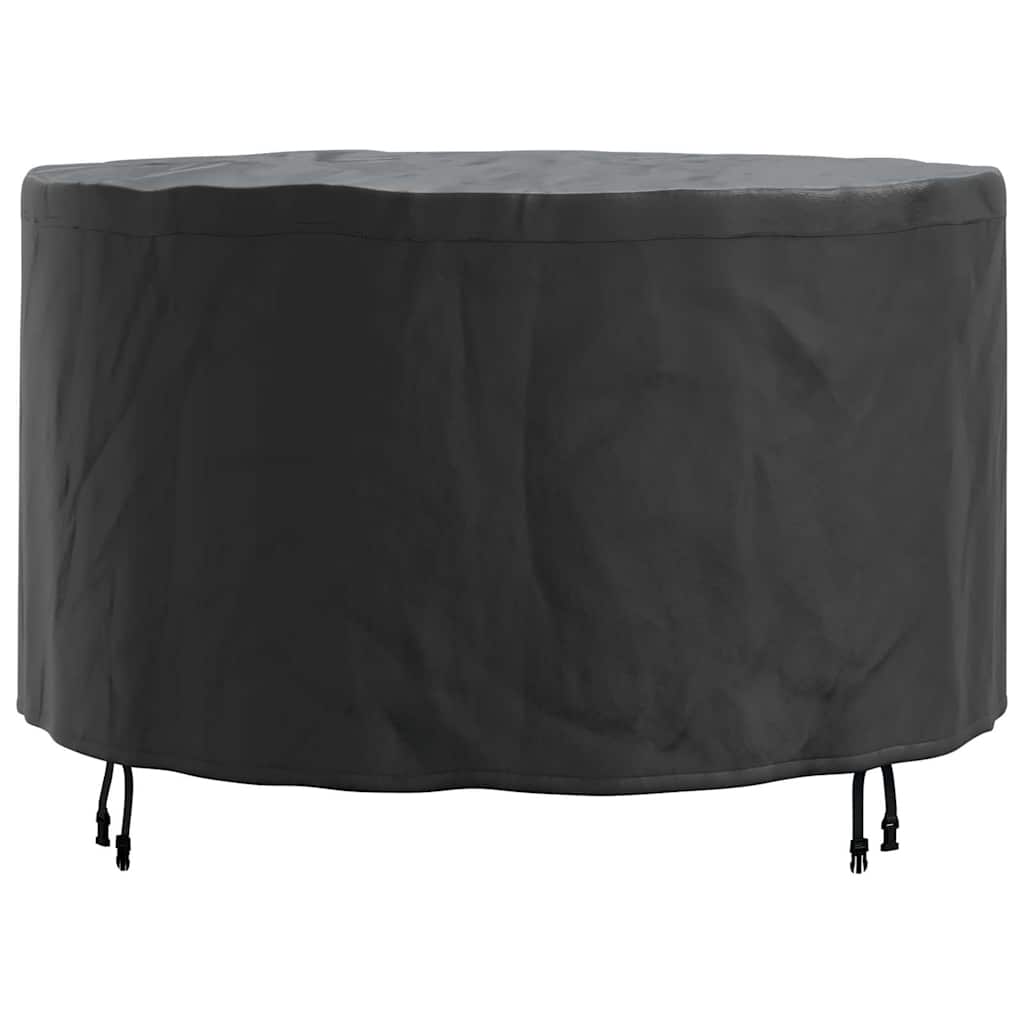Copertura Per Mobili Da Esterno 128 X 128 X 71 Cm Tessuto 210d - Image 6