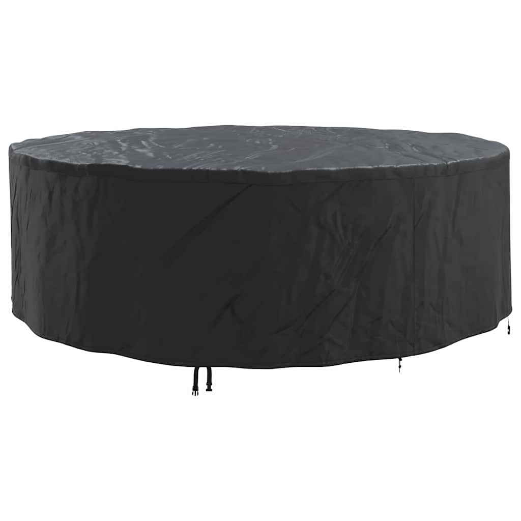 Copertura Per Mobili Da Esterno 279 X 279 X 105 Cm Tessuto 420d - Image 4