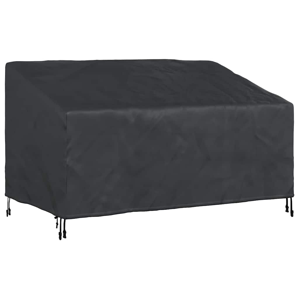 Copertura Per Panchina Da Giardino 160 X 100 X 61 / 89 cm - Image 5