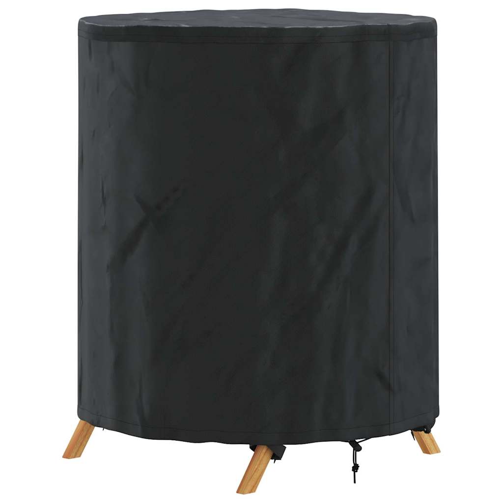 Copertura Per Mobili Da Esterno Con Blocco Tessuto Oxford 420d - Image 3