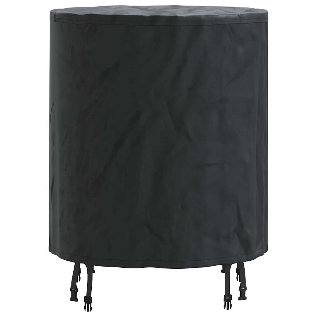 Copertura Per Mobili Da Esterno Con Blocco Tessuto Oxford 420d - Image 5