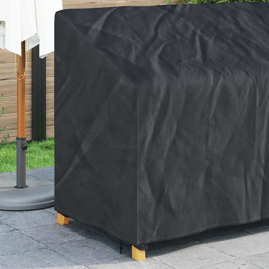 Copertura Per Panchina Da Giardino 165 X 70 X 65 / 94 cm - Image 4