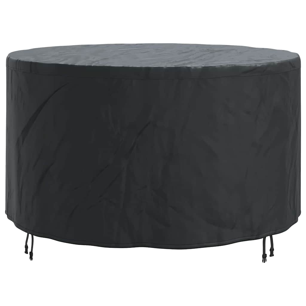 Copertura Per Mobili Da Esterno 157 X 157 X 85 Cm Tessuto 210d - Image 6