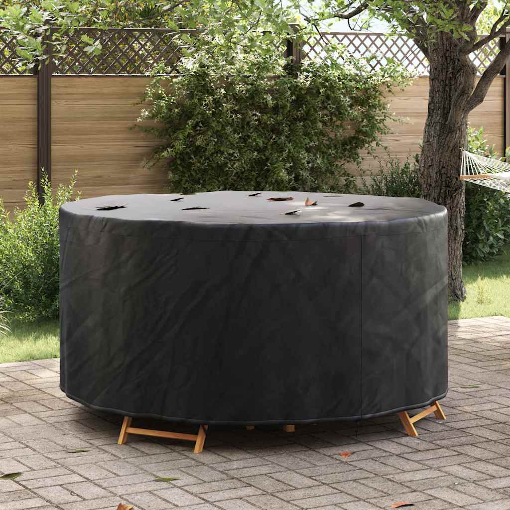 Copertura Per Mobili Da Esterno 182 X 182 X 71 Cm Tessuto 420d