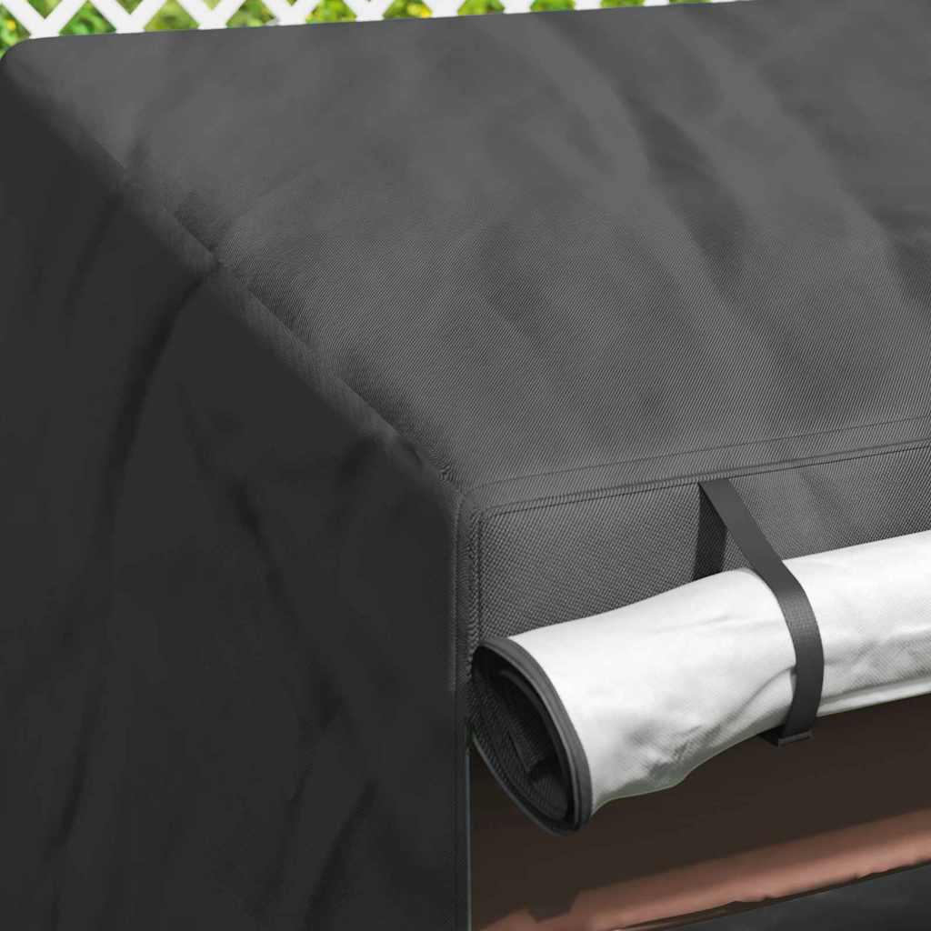 Copertura Per Dondolo Da Esterno 155 X 95 X 165 cm - Image 5