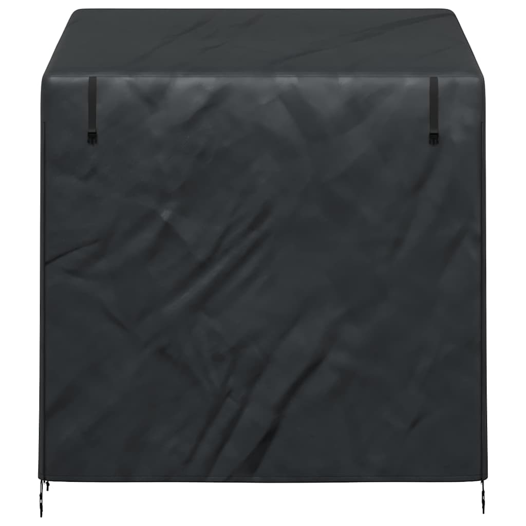 Copertura Per Dondolo Da Esterno 155 X 95 X 165 cm - Image 6