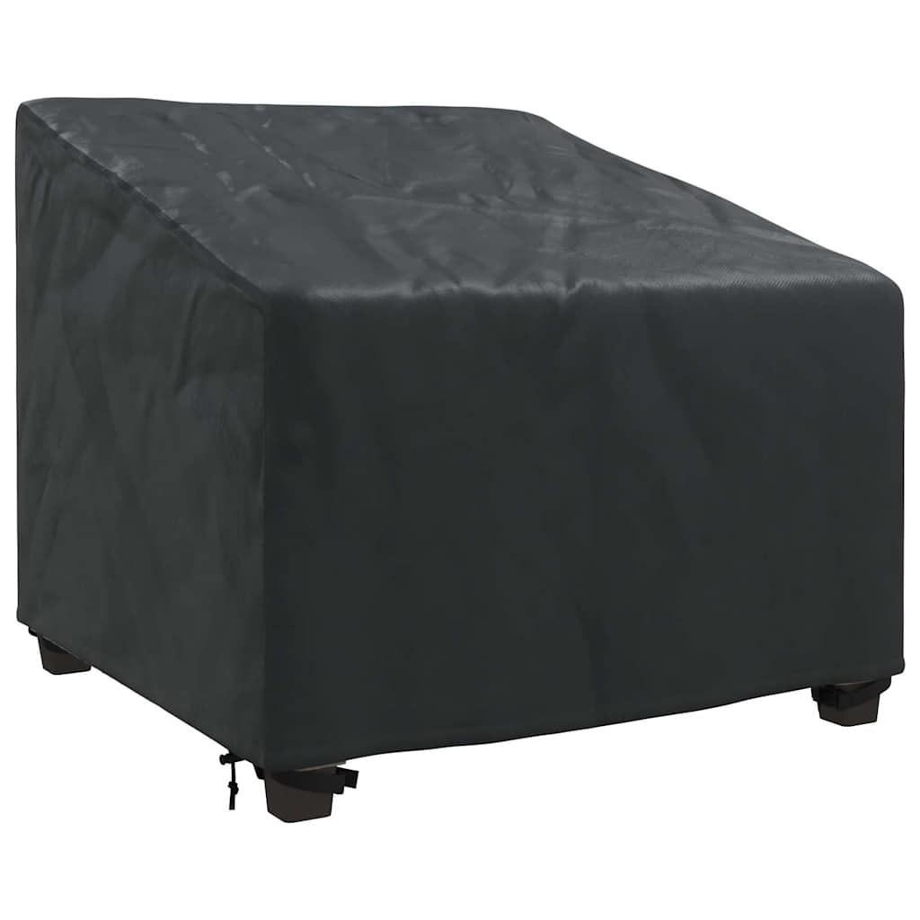 Copertura Per Sedia Da Giardino 90 X 90 X 50 / 75 Cm Tessuto 420d - Image 3