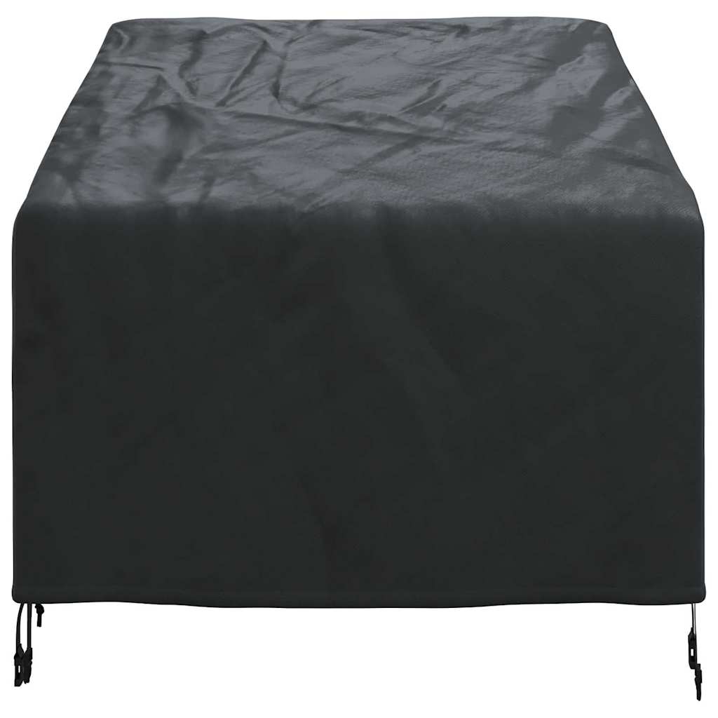 Copertura Per Sedia Da Giardino 90 X 90 X 50 / 75 Cm Tessuto 420d - Image 6