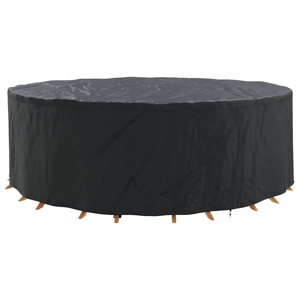Copertura Per Mobili Da Esterno 279 X 279 X 71 Cm Tessuto 420d - Image 3