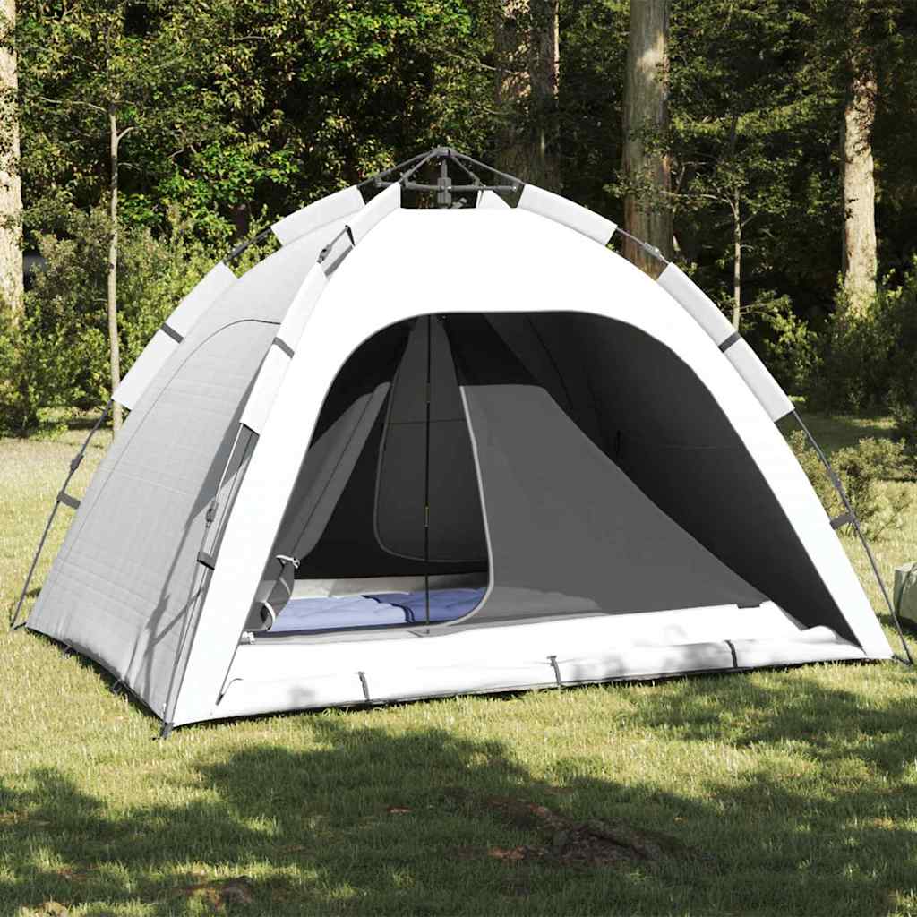 Tenda Interna Nero 240 X 160 X 133 Cm Rete