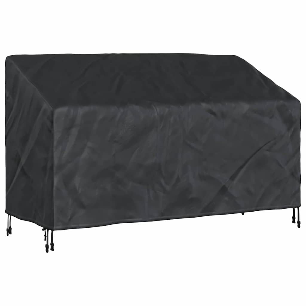Copertura Per Panchina Da Giardino 165 X 70 X 65 / 94 cm - Image 5