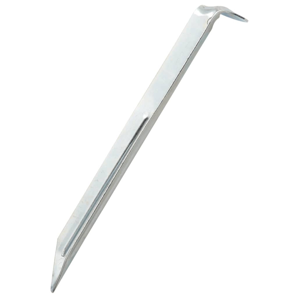 Picchetti Per Tenda 24 Pz 17 Cm Ø20 Mm In Acciaio Zincato