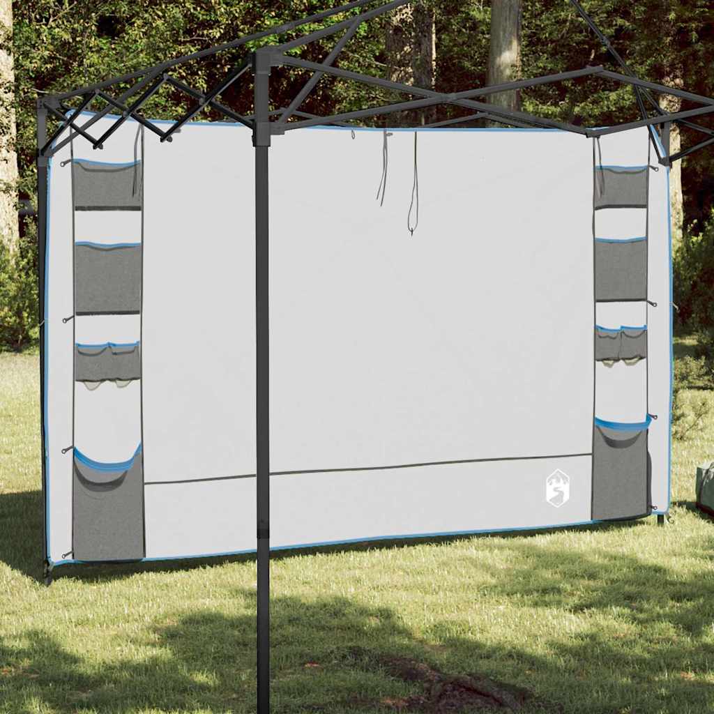 Organizzatore Da Tenda Appeso Grigio 320 X 182 cm