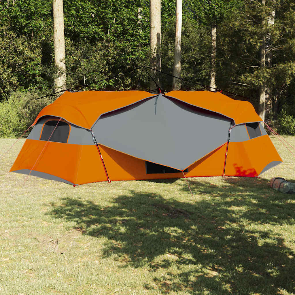 Tenda Familiare Interna Grigio 520 X 520 X 190 cm