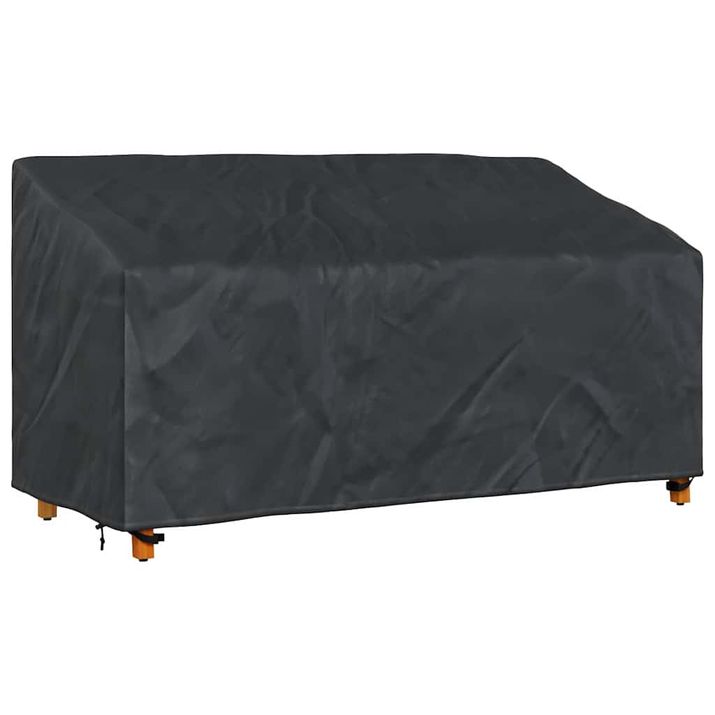 Copertura Per Panchina Da Giardino 175 X 85 X 65 / 94 cm - Image 3