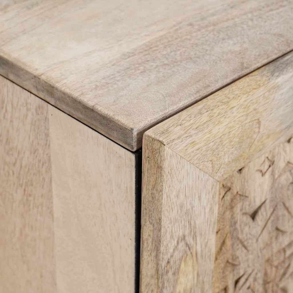 Mobile Da Bagno Montaggio A Parete Bianco 62 X 33 X 58 cm - Image 5