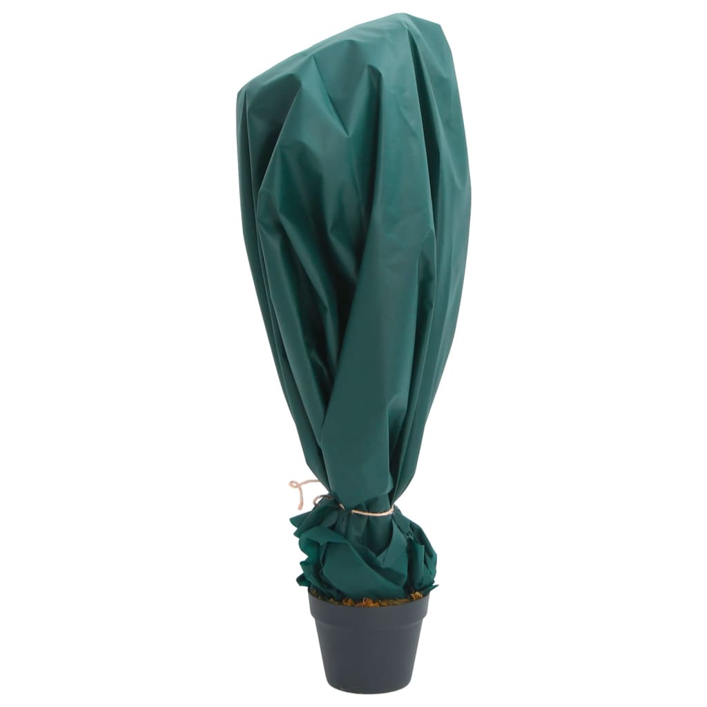 Copertura Per Piante 70 G/m² 50x1,6 M