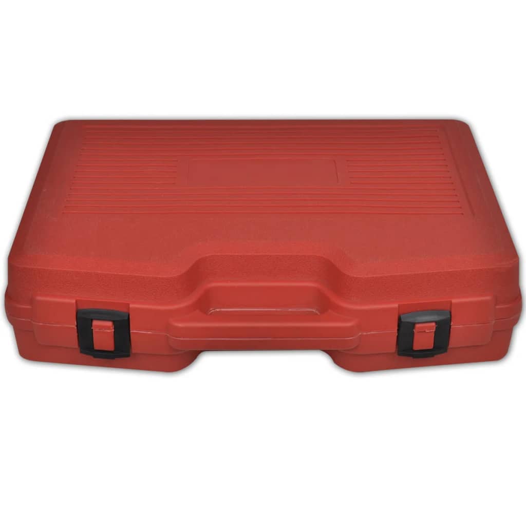 Estrattore Cuscinetti Idraulici E Strumento Separatore 25 Pezzi