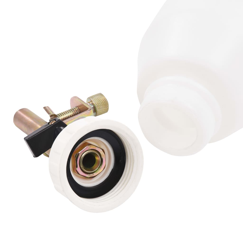 Bottiglia Di Riempimento Del Liquido Dei Freni 1 L