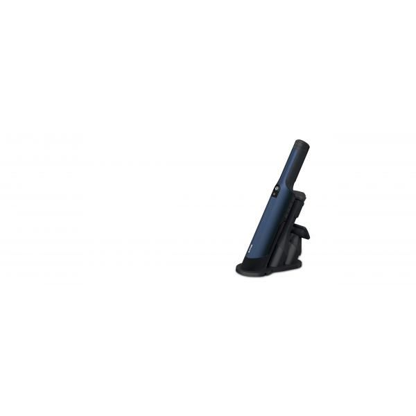 Aspirapolvere Portatile - Shark Wv270eu - Blu - Senza Sacco - Filtro Hepa