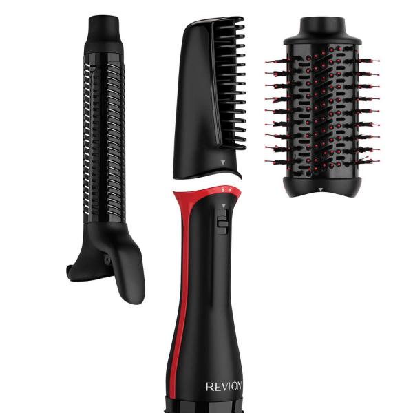 Spazzola Per Lo Styling Revlon Multistyler OnE-Step 3 In 1 Rvdr5333