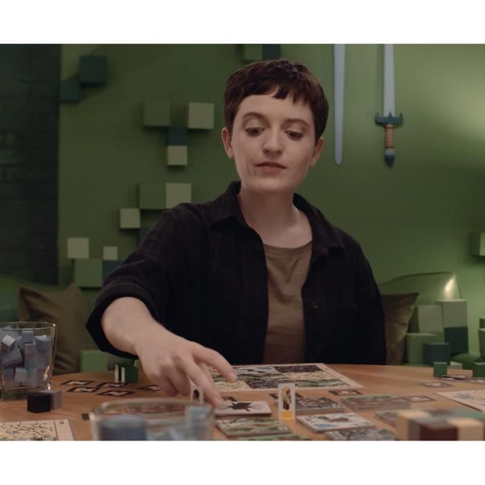 Ravensburger - Minecraft The Game - Image 4