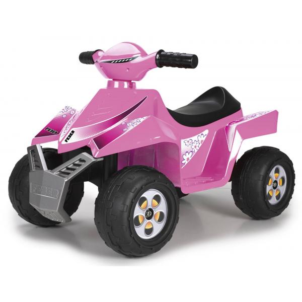 Feber - Quad Racy Rosa