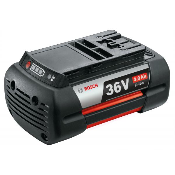 Batteria Agli Ioni Di Litio Bosch - 36 V - 4 ah