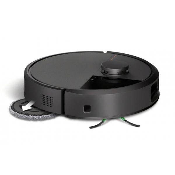 Irobot Roomba Plus 505 Robot Aspirapolvere Nero