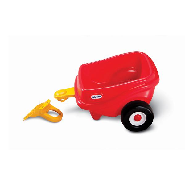 Rimorchio Cozy Coupe