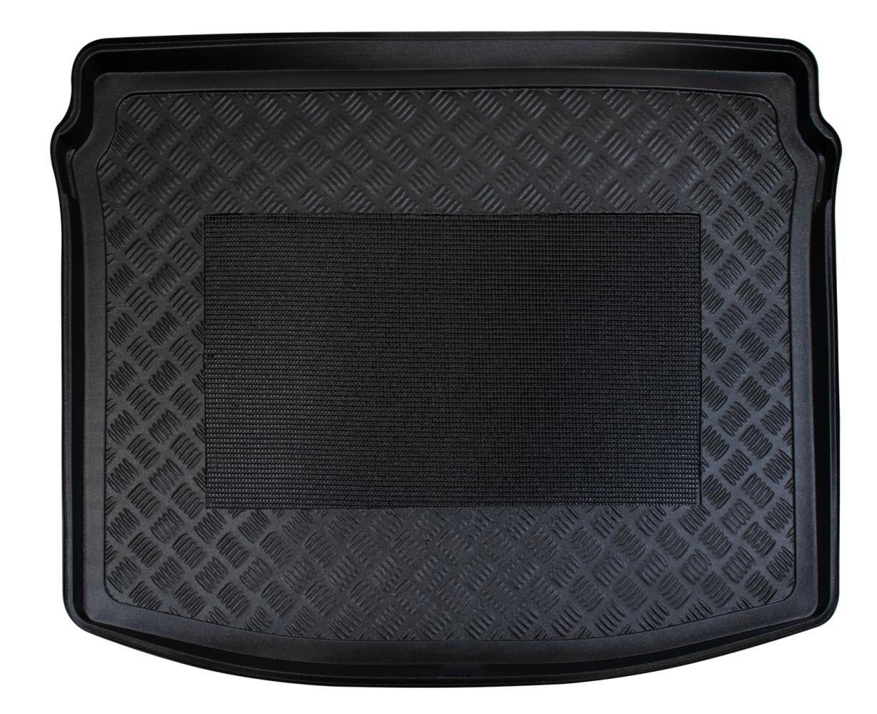 Vasca Baule Volkswagen Taigo 21> (pianale Alto)