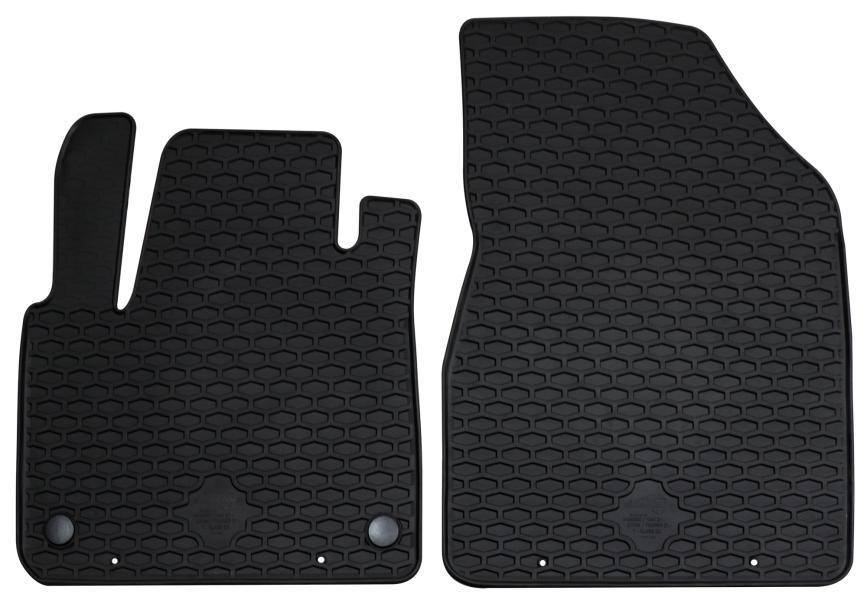 Tappeti Tpe Mercedes Citan Van 21> - Nissan Townstar Van 21> - Renault Kangoo Iii Van 21>