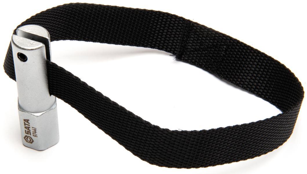 Chiave A Cinghia Per Filtro Olio