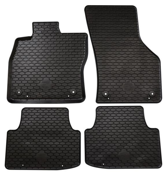 Tappeti Tpe Volkswagen Golf Viii Variant S.w. 20> (no Ibrida A Benzina)