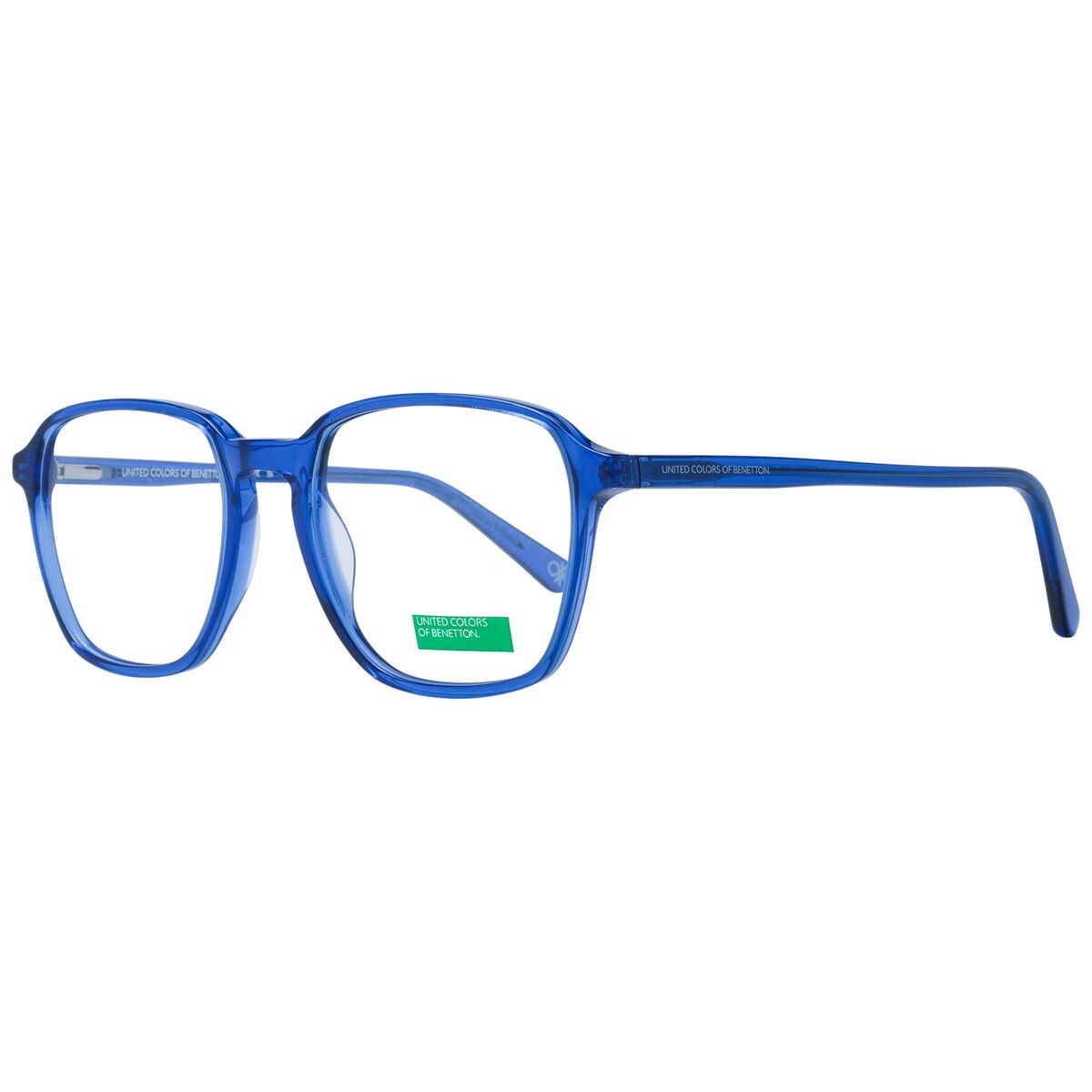 Montatura Per Occhiali Uomo Benetton Beo1049 53650