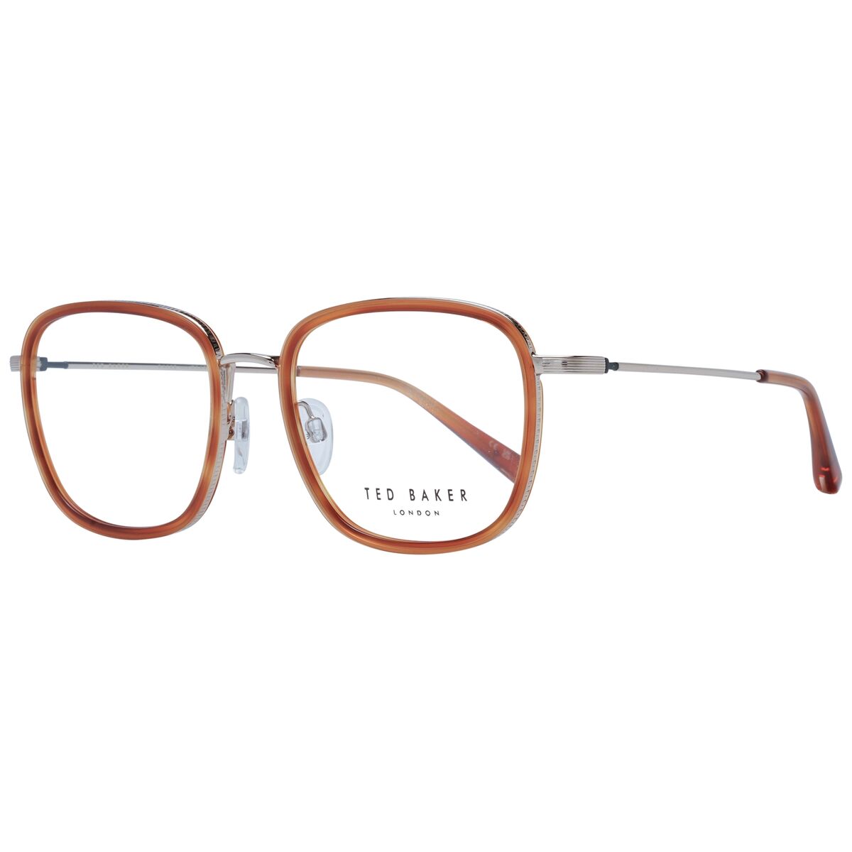 Montatura Per Occhiali Uomo Ted Baker Tb8267 51107