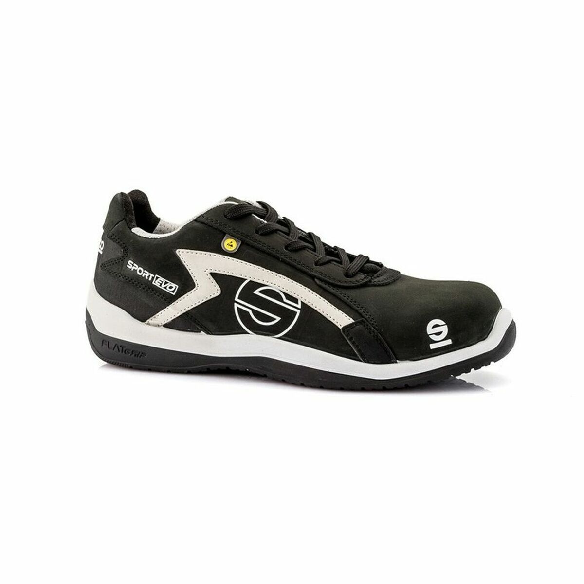 Scarpe Sparco 0751648nrgr Nero Taglia 48 S3 Src