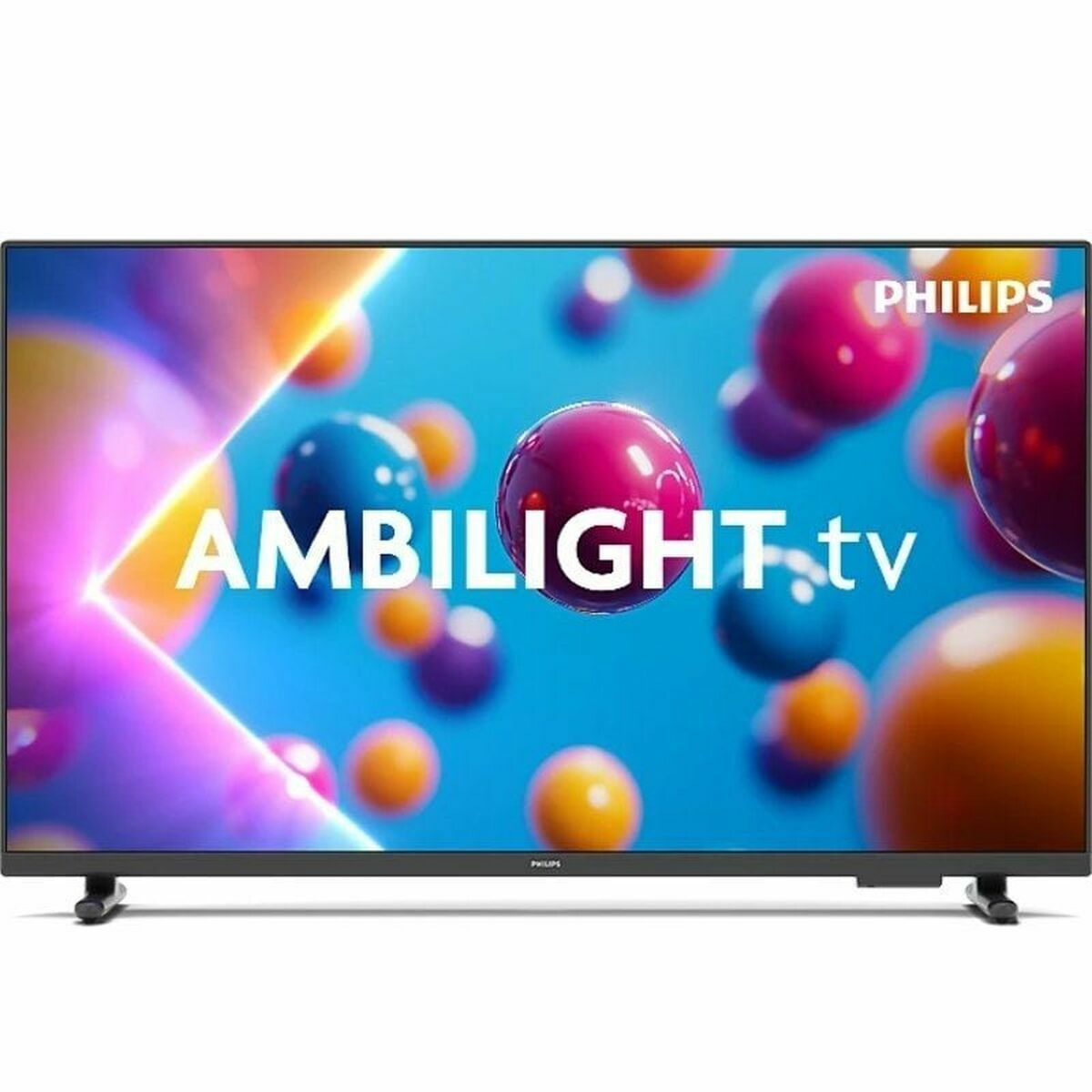 Smart Tv Philips 32pfs6900/12 Full Hd 32" Led Hdr