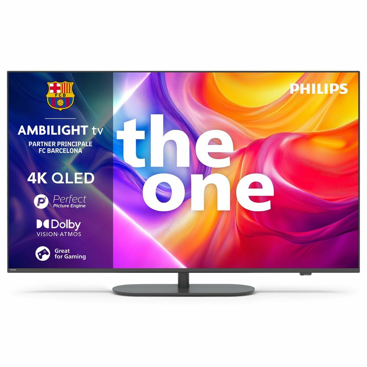 Smart Tv Philips 65pus9010 4k Ultra Hd 65" Led - Image 6