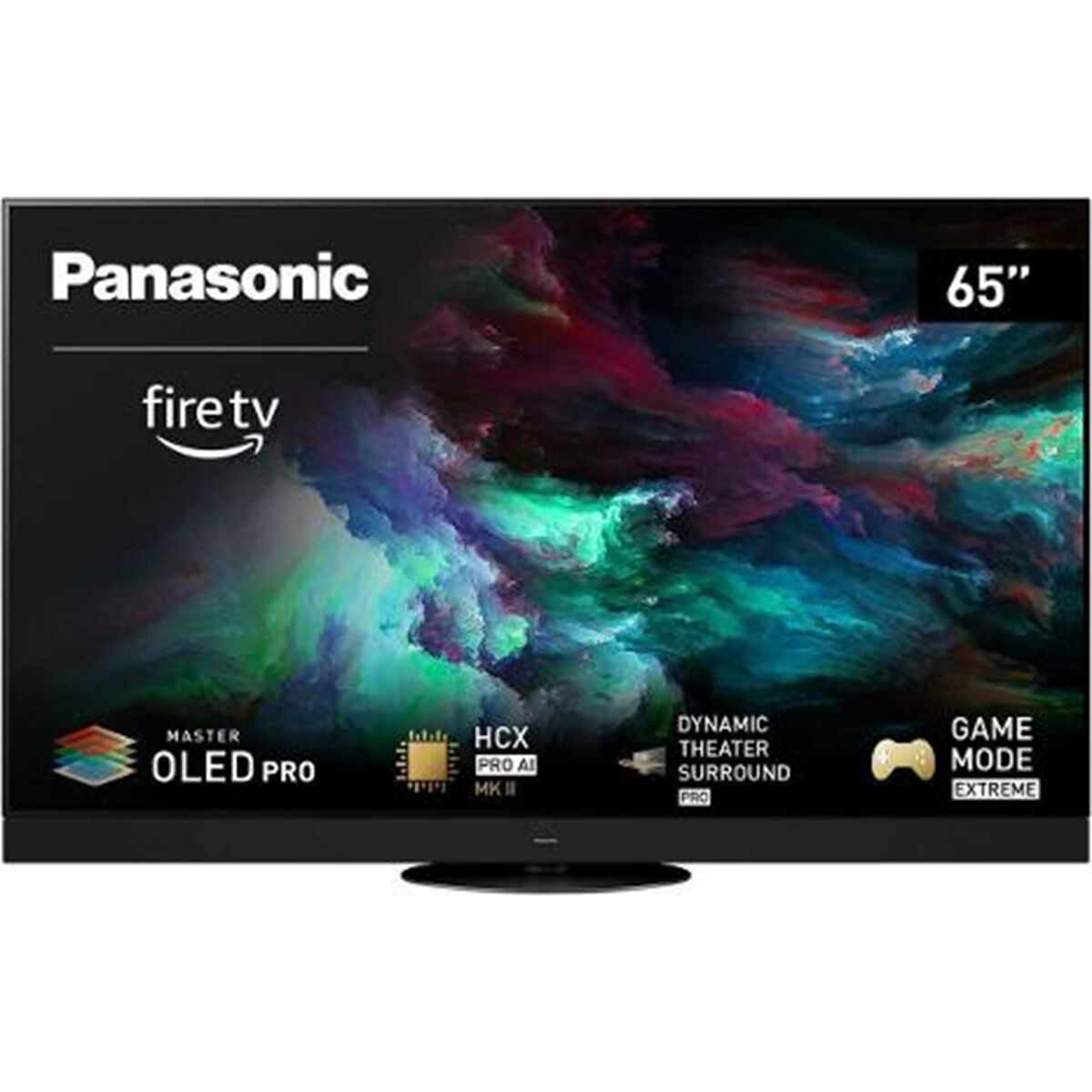 Smart Tv Panasonic Tv65z90aeg 65" Oled 4k Ultra hd