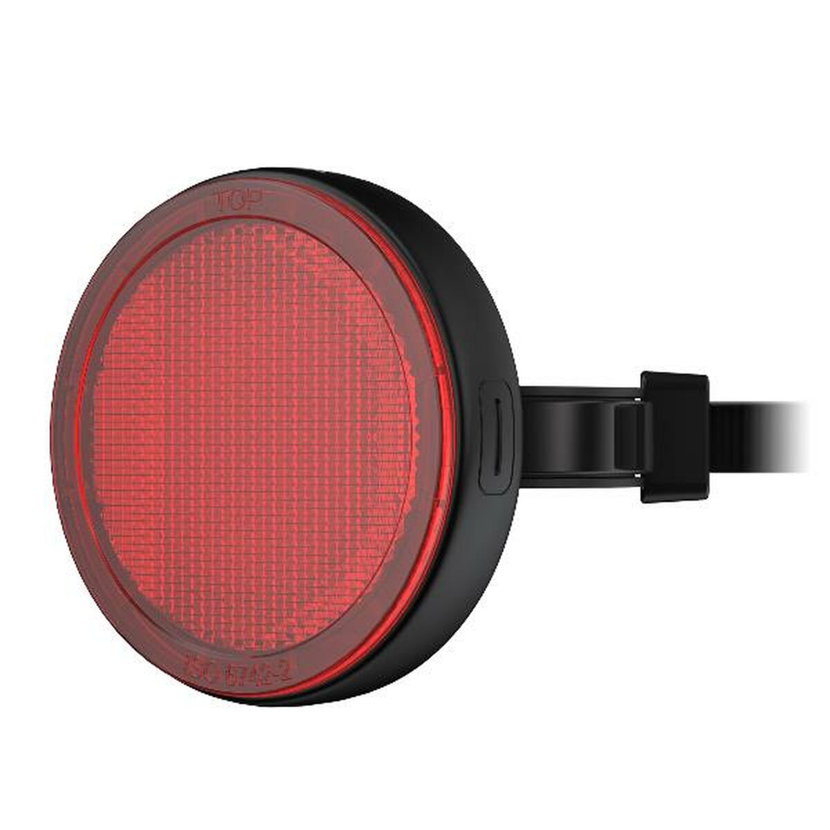 Localizzatore Gps Nilox Nxlightrackerbk Negro, Rojo